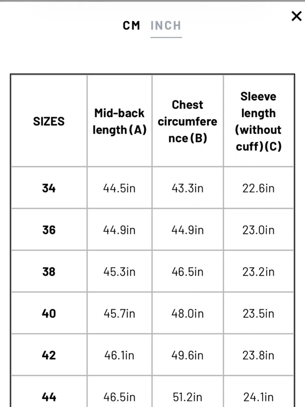 Raoul Trench Jacket in Cabernet - Picture 12 of 12